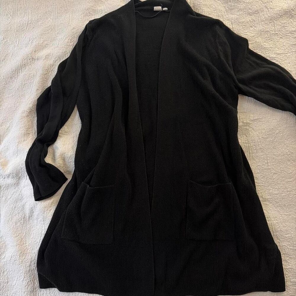 Gap Women's Black Cardigan